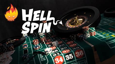 hellspin casino